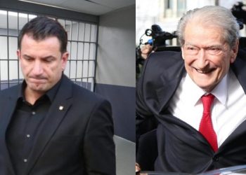“Erion Veliajn do ta lirojnë nga burgu!”/ Vjen deklarata befasuese nga…