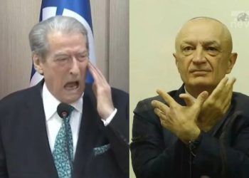 “I bëj thirrje urgjente…”/ Çfarë thotë Berisha për ndryshimin drastik të Ilir Metës