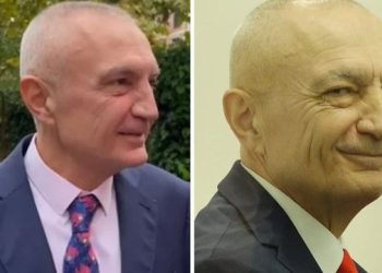 Ylli Manjani reagon ashpër pas transformimit të Ilir Metës: Kjo pamje është…