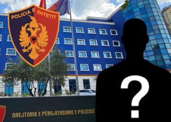 “Furtunë” në Policinë e Shtetit/ Drejtori i ri firmos ndryshimet…
