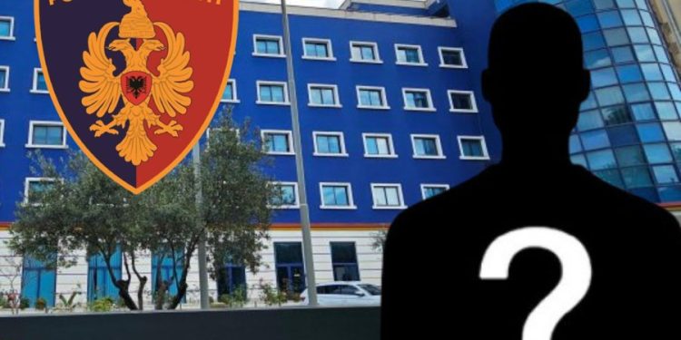 “Furtunë” në Policinë e Shtetit/ Drejtori i ri firmos ndryshimet…