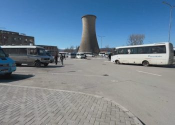LAJM I KEQ/ Shtrenjtohet transporti publik nga Tirana drejt këtij qyteti…