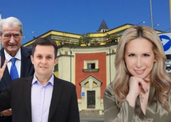Kokalari e sulmon ashpër kandidatin e Berishës: Figurë mediokër dhe…
