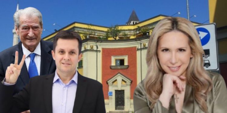 Kokalari e sulmon ashpër kandidatin e Berishës: Figurë mediokër dhe…