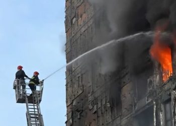 Situata DRAMATIKE te “5 maji”/ Kryepolici Skënder Hita dhe ministri Lamallari në…