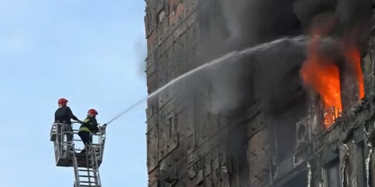 Situata DRAMATIKE te “5 maji”/ Kryepolici Skënder Hita dhe ministri Lamallari në…