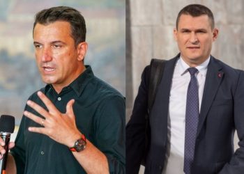 Altin Dumani pas kërkesës të Veliajt për ta transmetuar seancën live: S’ndodh as…