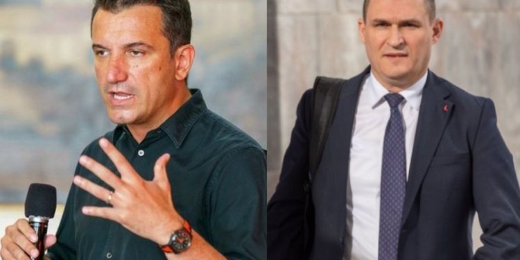 Altin Dumani pas kërkesës të Veliajt për ta transmetuar seancën live: S’ndodh as…