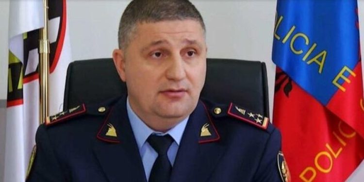 GJKKO jep vendimin për ish-shefin e Policisë Rrugore të Tiranës