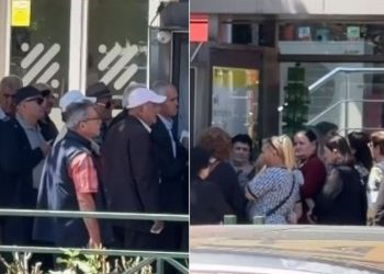 “TURP i madh!”/ Braçe shpërthen me kritika ndaj Bashkisë Tiranë: Të moshuarit…