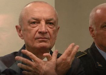 I dobët dhe i zbehtë në burg, Spahiu i shqetësuar për Ilir Metën: Duhet të merakosen kush…