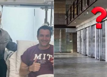 Erion Veliaj bëri operacion gjatë burgimit? Del E VËRTETA pas lajmit që “mori dhenë”: Ja shëndeti i tij…