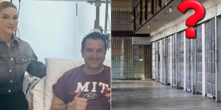 Erion Veliaj bëri operacion gjatë burgimit? Del E VËRTETA pas lajmit që “mori dhenë”: Ja shëndeti i tij…
