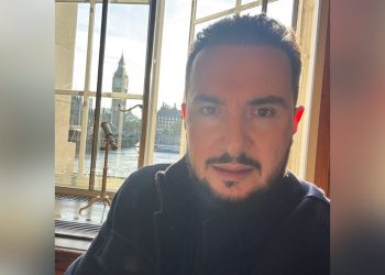 “Nuk ndalem pavarësisht farsës!”/ Salianji befason me LËVIZJEN e fundit…