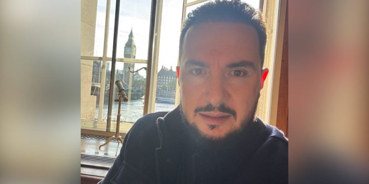 “Nuk ndalem pavarësisht farsës!”/ Salianji befason me LËVIZJEN e fundit…