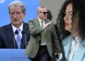 Gara për kreun e PD, ish-deputeti demokrat “shpërthen” ndaj Berishës: Po tallen të gjithë me ne…