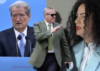 Gara për kreun e PD, ish-deputeti demokrat “shpërthen” ndaj Berishës: Po tallen të gjithë me ne…