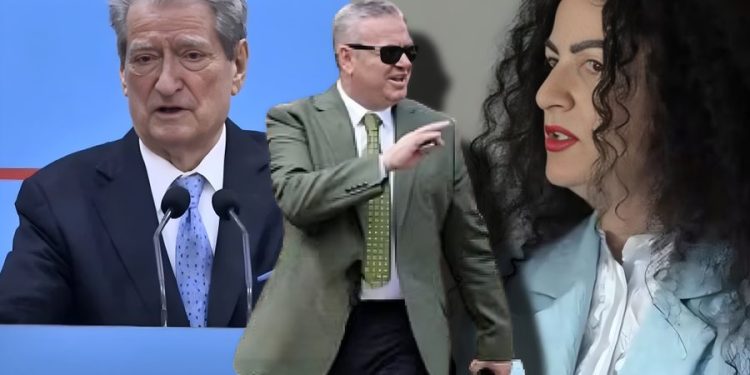Gara për kreun e PD, ish-deputeti demokrat “shpërthen” ndaj Berishës: Po tallen të gjithë me ne…