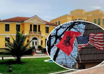 Ambasada Amerikane lëshon ALARMIN: Irani mund të sulmojë Shqipërinë! Qendra tregtare…