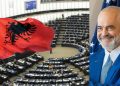 “Jemi shumë afër”/ Rama jep LAJMIN E MIRË që ka marrë: BE-ja kërkon…