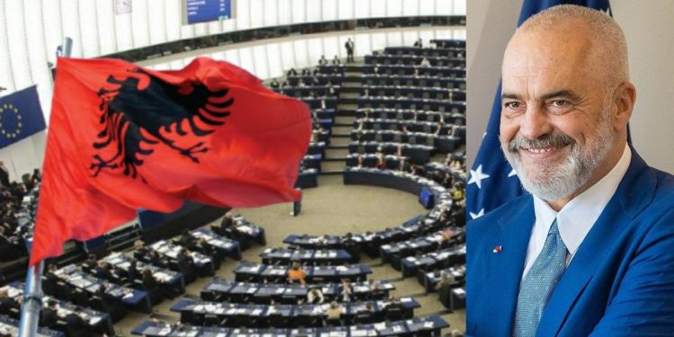 “Jemi shumë afër”/ Rama jep LAJMIN E MIRË që ka marrë: BE-ja kërkon…