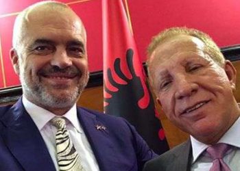 Takimi i “nxehtë” me Edi Ramën, Pacolli me rezerva për kryeministrin: Kam frikë se ai nuk e…