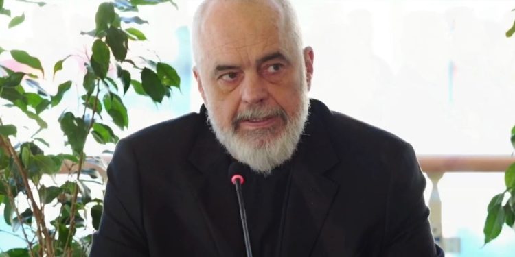 Pas 4 orësh përfundon mbledha/ Porosia URGJENTE e Ramës për deputetë dhe ministrat…