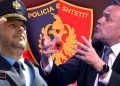 Karamuço tregon “prapaskenat”: Ja përse drejtori i ri i Policisë bëri 40 lëvizje urgjente…