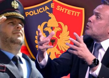 Karamuço tregon “prapaskenat”: Ja përse drejtori i ri i Policisë bëri 40 lëvizje urgjente…