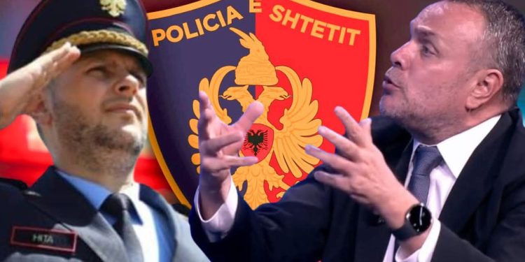 Karamuço tregon “prapaskenat”: Ja përse drejtori i ri i Policisë bëri 40 lëvizje urgjente…