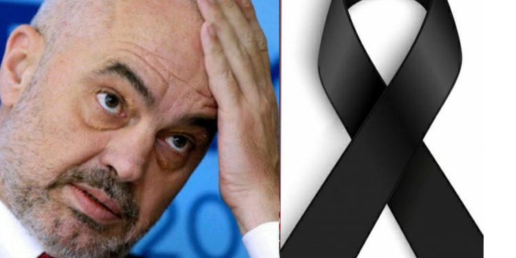 Kryeministri Rama jep LAJMIN E HIDHUR: Ndahet nga jeta miku i tij…