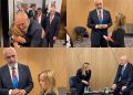 Konfirmohet “pakti” Rama-Meloni, BE jep këtë VENDIM për Qendrat e Gjadrit