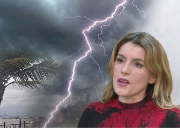 Marrin fund ditët me diell/ Ndryshimi DRASTIK i motit! Meteorologia befason: Shiu nis…