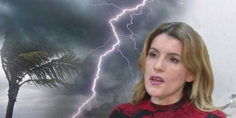 Marrin fund ditët me diell/ Ndryshimi DRASTIK i motit! Meteorologia befason: Shiu nis…