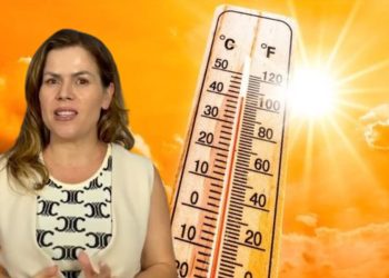 “Dita më e nxehtë e vitit”/ Meteorologia befason me parashikimin: Në fund të Prillit prisni…