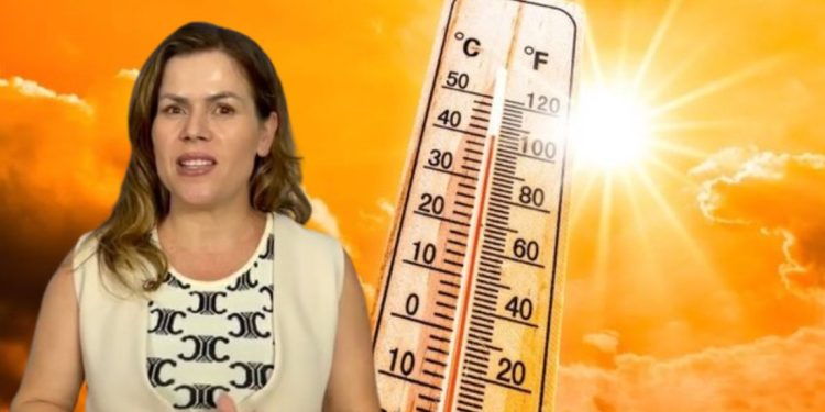 “Dita më e nxehtë e vitit”/ Meteorologia befason me parashikimin: Në fund të Prillit prisni…