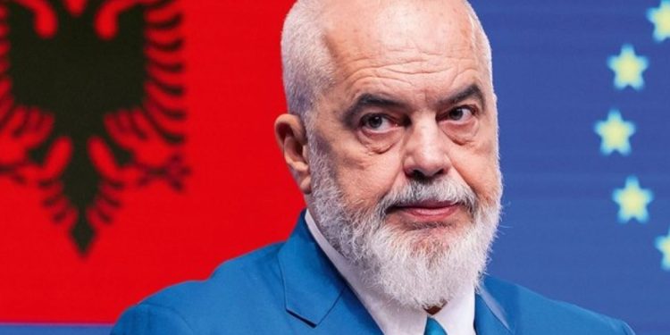 Rama me origjinë greke? Kryeministri befason me përgjigjen…