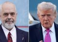 Rama tregon bisedën që nuk e priste askush: Fola me Trumpin, nuk kam…