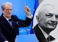 “I bëj thirrje urgjente…”/ Çfarë thotë Berisha për ndryshimin drastik të Ilir Metës