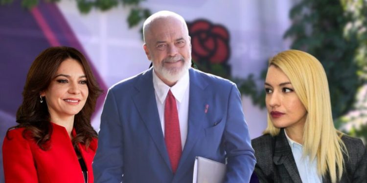 A do të votoni “pro” shkarkimit të Spiropalit? Deputetja e PS-së: Ne…