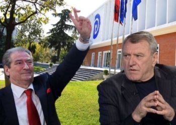 Agron Duka tradhton Berishën: Unë do të votoj Erion Braçen për kryebashkiak në Tiranë…