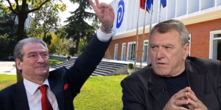 Agron Duka tradhton Berishën: Unë do të votoj Erion Braçen për kryebashkiak në Tiranë…