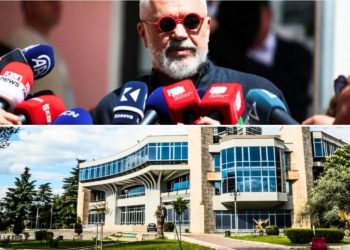 Rama thërret kryebashkiakët në Pallatin e Kongreseve, çfarë pritet…