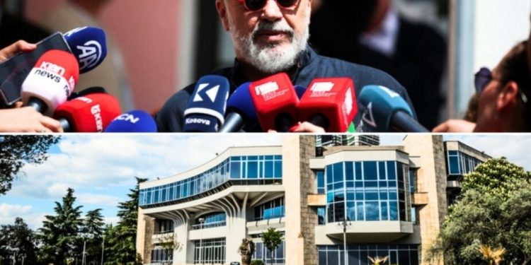 Rama thërret kryebashkiakët në Pallatin e Kongreseve, çfarë pritet…