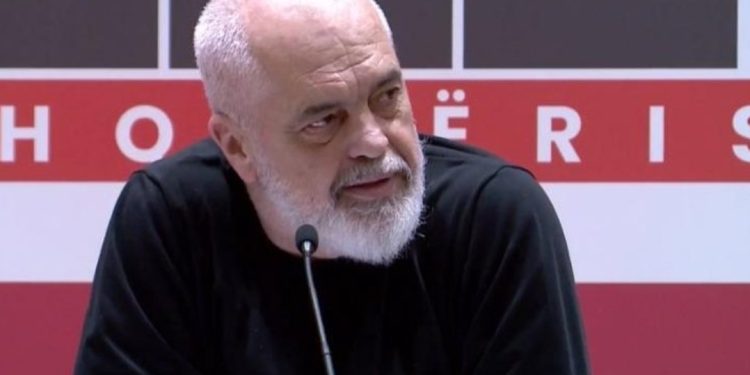 “Po ta tregojnë ty burrat e Dibrës”/ Rama shpërthen: M’u hodhën në fyt…