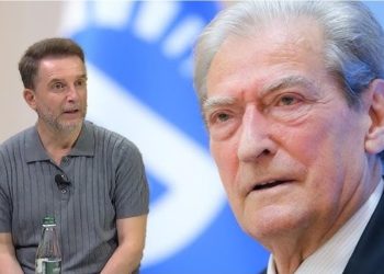 Braçe kandidat për Tiranën, ja çfarë thotë Berisha: Ne do t’u…