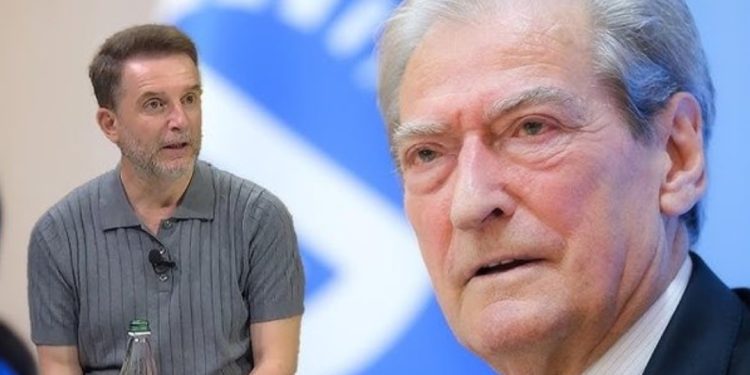 Braçe kandidat për Tiranën, ja çfarë thotë Berisha: Ne do t’u…