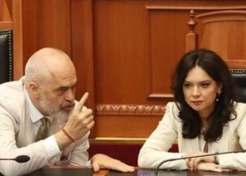 Përplasja me Spiropalin, Rama tregon çfarë ndodhi në takimin me dyer të mbyllura: Në ato 7 orë mbledhje…