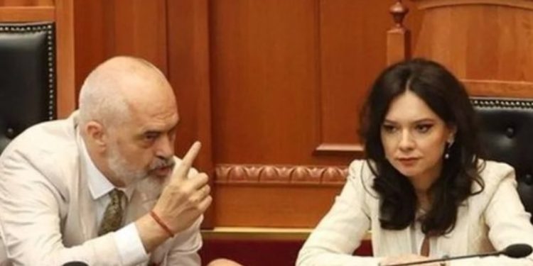 Përplasja me Spiropalin, Rama tregon çfarë ndodhi në takimin me dyer të mbyllura: Në ato 7 orë mbledhje…