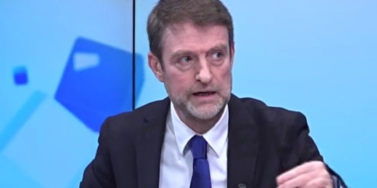 U tha se 9 VENDE kanë bllokuar Shqipërinë në BE, flet ministri: Ja çfarë ka ndodhur…